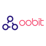 Oobit Logo Transparent PNG