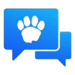 Open Assistant Logo Transparent PNG