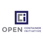 Open Container Initiative Logo Transparent PNG