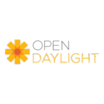 Open Daylight Logo Transparent PNG