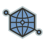 Open Graph Logo Transparent PNG