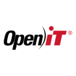Open It Inc Logo Transparent PNG