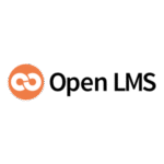 Open LMS Logo Transparent PNG