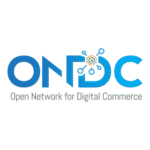 Open Network For Digital Commerce Logo Transparent PNG