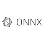 Open Neural Network Exchange ONNX Logo Transparent PNG