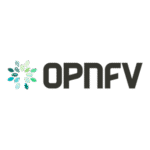 Open Platform For NFV Logo Transparent PNG