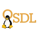 Open Source Development Labs Logo Transparent PNG