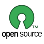 Open Source Logo Transparent PNG