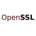 Open Ssl Logo Transparent PNG