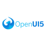 Open UI5 Logo Transparent PNG