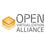 Open Virtualization Alliance Logo Transparent PNG