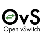 Open Vswitch Logo Transparent PNG