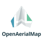Openaerialmap Logo Transparent PNG