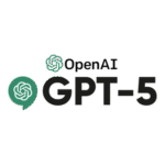 Openai Chatgpt 5 Logo Transparent PNG