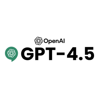 Openai GPT-4.5