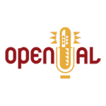 Openal Logo Transparent PNG