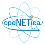 Openetica Logo Transparent PNG