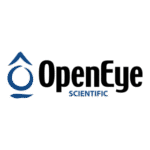 Openeye Scientific Software Logo Transparent PNG
