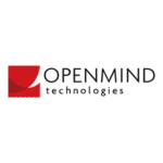 Openmind Technologies Logo Transparent PNG