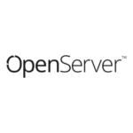 Openserver Logo Transparent PNG