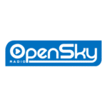 Opensky Radio Logo Transparent PNG