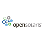Opensolaris Logo Transparent PNG
