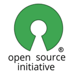 Opensource Logo Transparent PNG