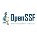 Openssf Open Source Security Foundation Logo Transparent PNG