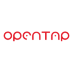 Opentab Logo Transparent PNG