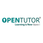Opentutor Logo Transparent PNG