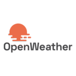 Openweather Logo Transparent PNG
