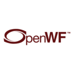 Openwf Logo Transparent PNG