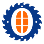 Opera Cutting Assistant Logo Transparent PNG