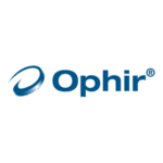 Ophir Optronics Solutions Logo Transparent PNG