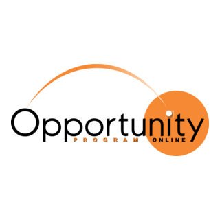 Opportunity Program ONLINE