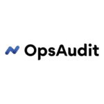 Opsaudit Logo Transparent PNG