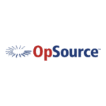 Opsource Logo Transparent PNG
