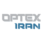 Optex Iran Logo Transparent PNG