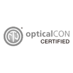 Opticalcon Logo Transparent PNG