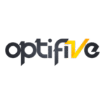 Optifive Logo Transparent PNG