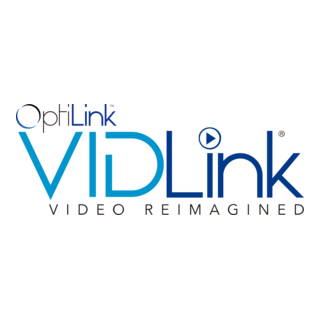 Optilink Vidlink