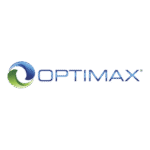 Optimax Systems Logo Transparent PNG