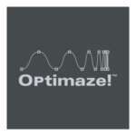 Optimaze Logo Transparent PNG