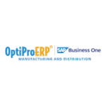 Optiproerp Logo Transparent PNG