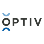 Optiv Logo Transparent PNG