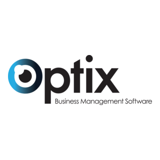 Optix Business Management Software