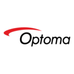 Optoma Logo Transparent PNG