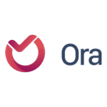 Ora Task Management Logo Transparent PNG