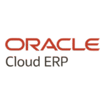 Oracle ERP Cloud Logo Transparent PNG