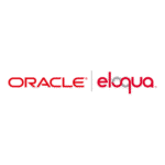 Oracle Eloqua Logo Transparent PNG